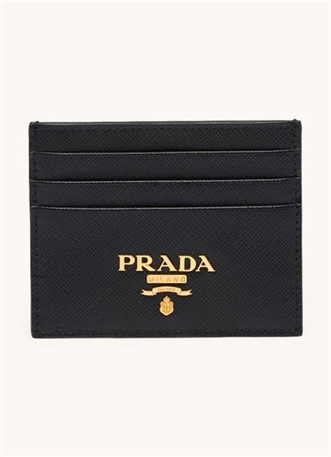 prada pasjeshouder